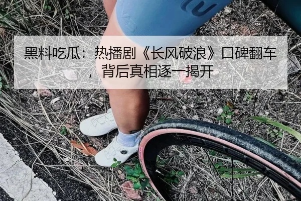 黑料吃瓜：热播剧《长风破浪》口碑翻车，背后真相逐一揭开